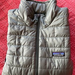 Patagonia W’s Nano Puff Jacket